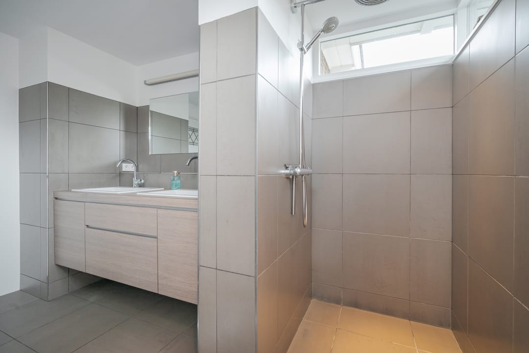 Foto 26 van Burgemeester Serrarislaan 17