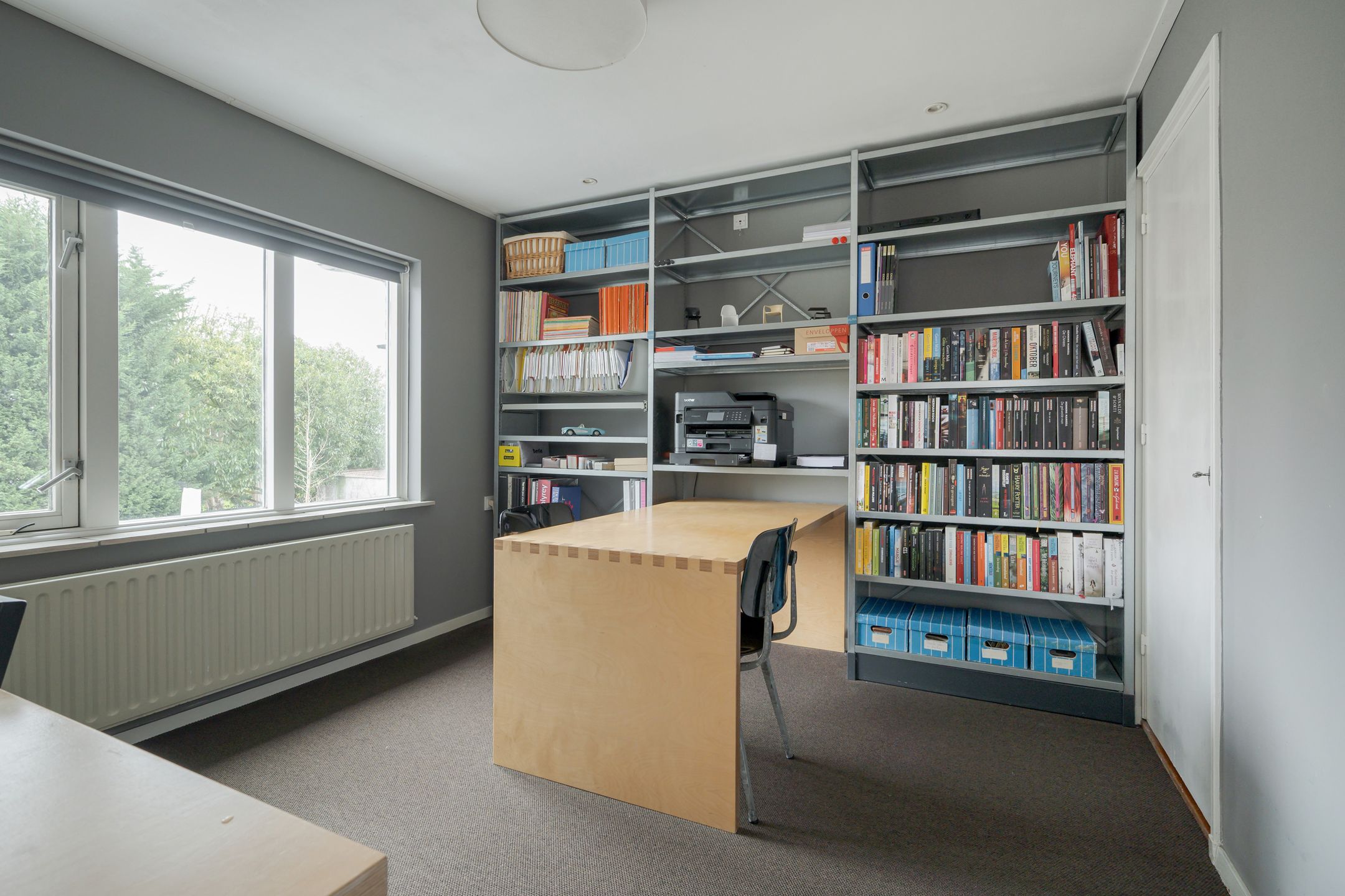 Foto 30 van Burgemeester Serrarislaan 17