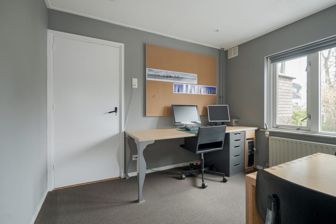 Foto 31 van Burgemeester Serrarislaan 17