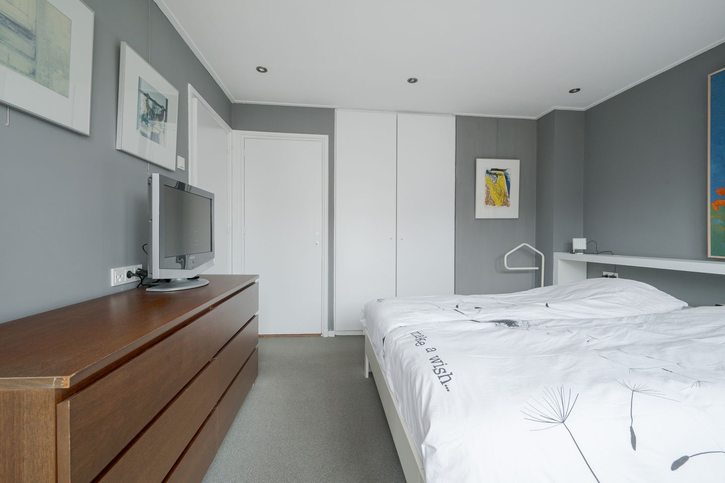 Foto 34 van Burgemeester Serrarislaan 17