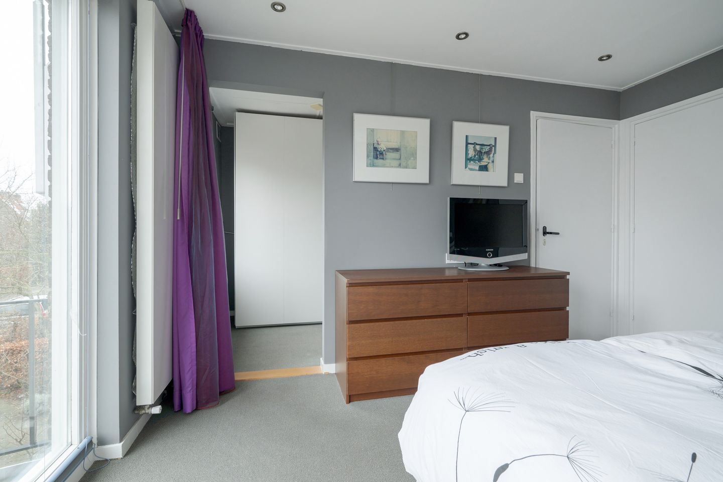 Foto 35 van Burgemeester Serrarislaan 17