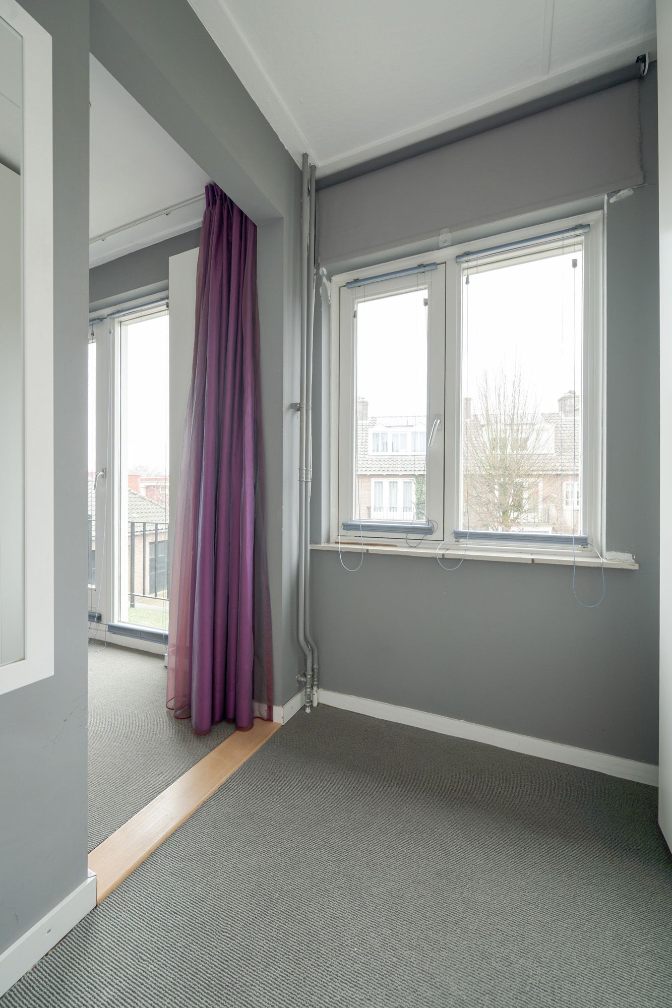 Foto 36 van Burgemeester Serrarislaan 17