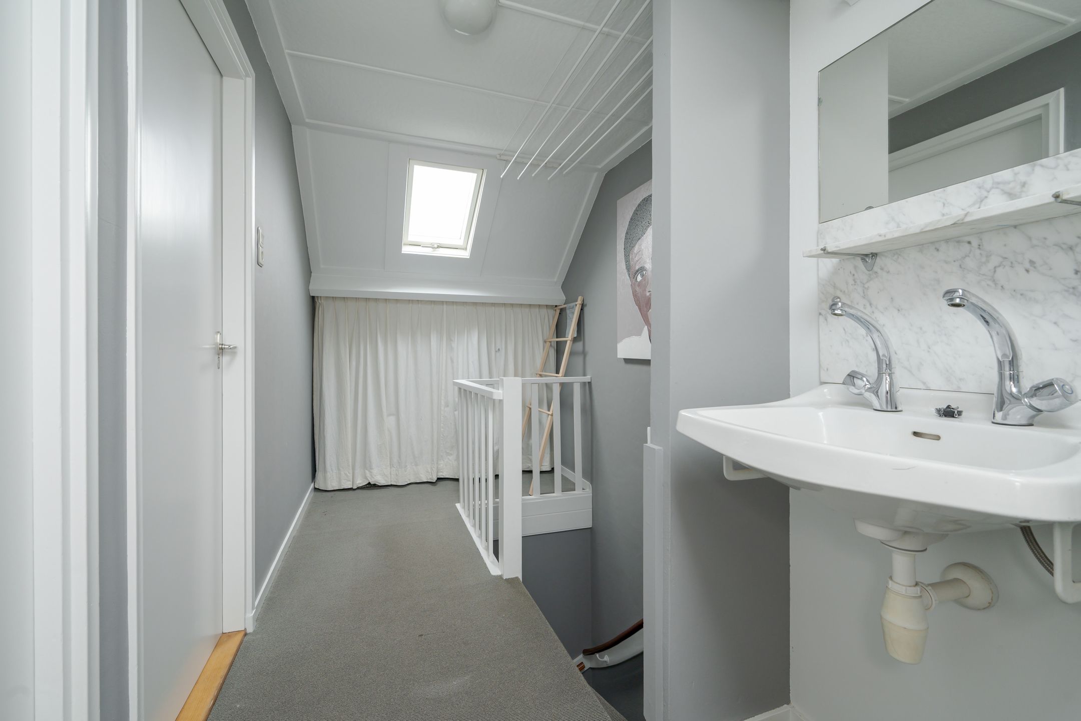 Foto 39 van Burgemeester Serrarislaan 17