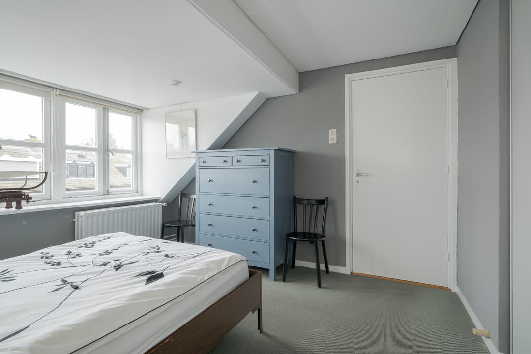 Foto 41 van Burgemeester Serrarislaan 17