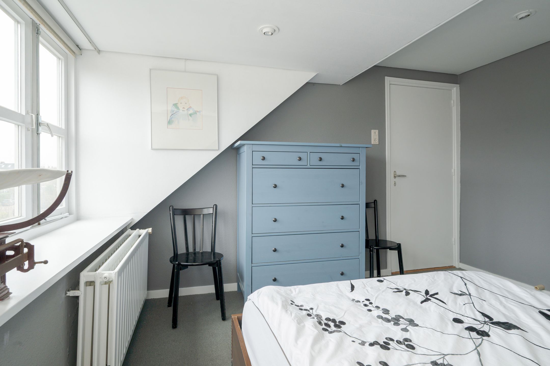 Foto 42 van Burgemeester Serrarislaan 17