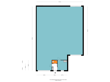 View floorplan