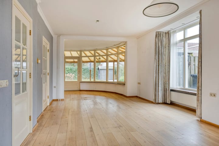 Foto 2 van Paterslaan 2-A