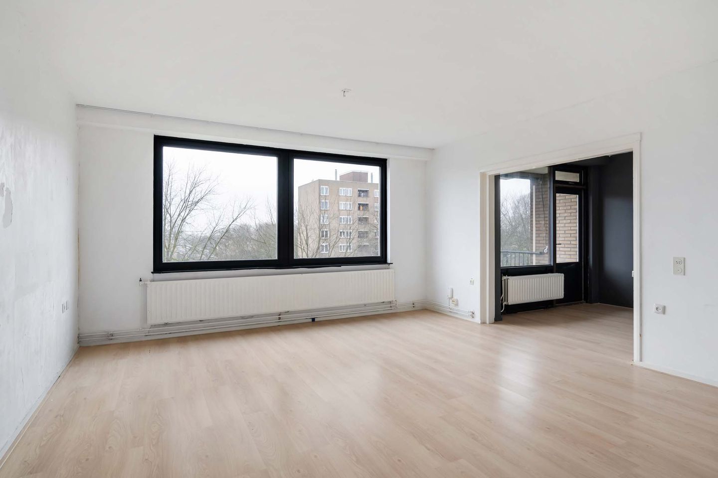 Foto 5 van Jacob van Ruysdaelstraat 48