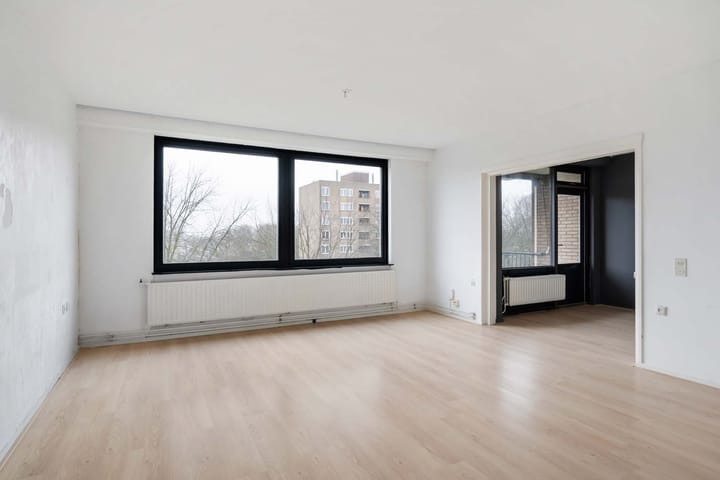 Photo 5 of Jacob van Ruysdaelstraat 48