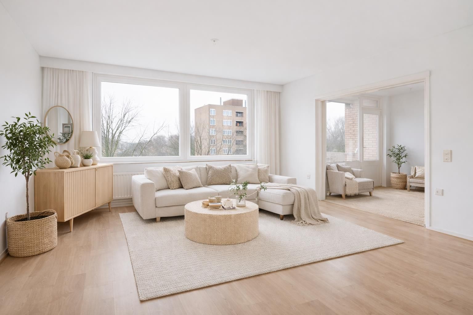 Foto 6 van Jacob van Ruysdaelstraat 48