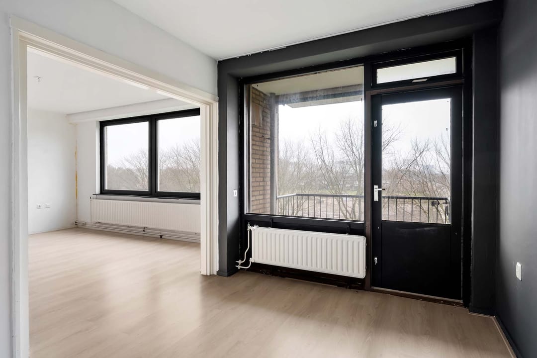 Foto 11 van Jacob van Ruysdaelstraat 48