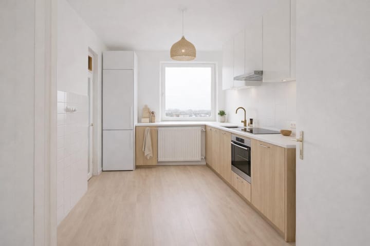 Photo 13 of Jacob van Ruysdaelstraat 48