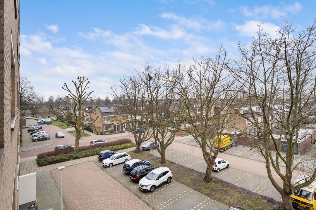 Foto 28 van Jacob van Ruysdaelstraat 48