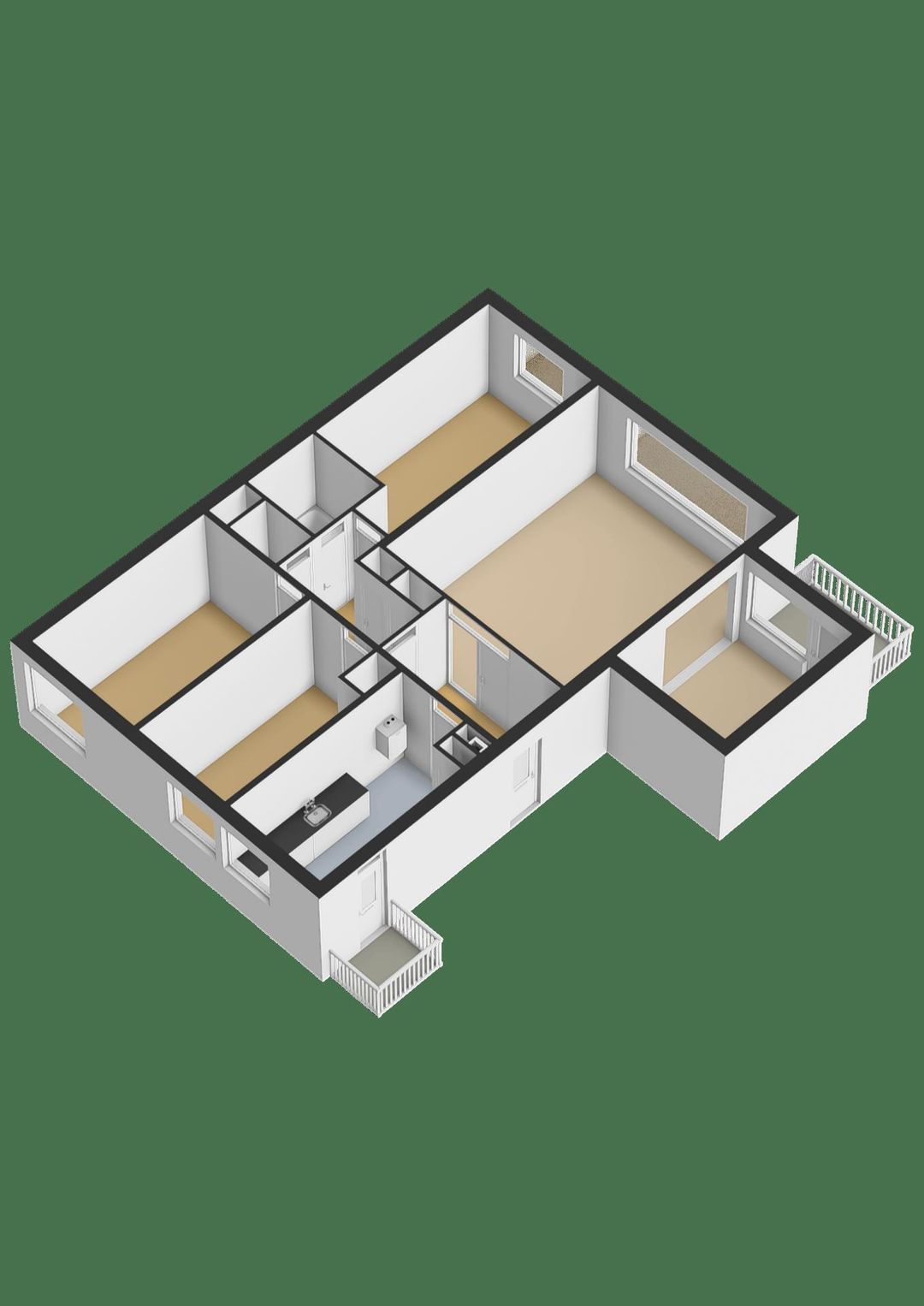 Foto 31 van Jacob van Ruysdaelstraat 48