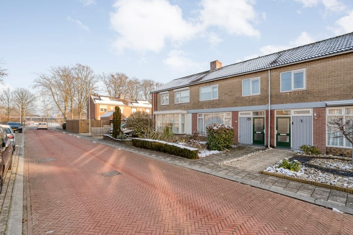 Foto 3 van Dahliastraat 6