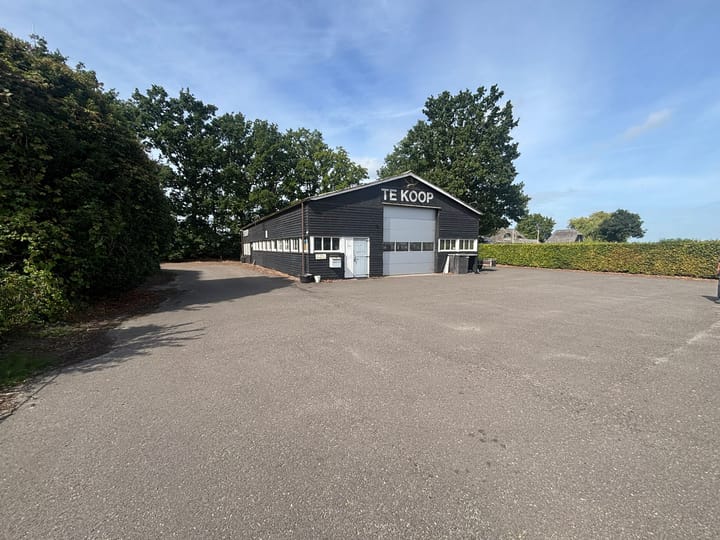 Veneweg 286, Wanneperveen