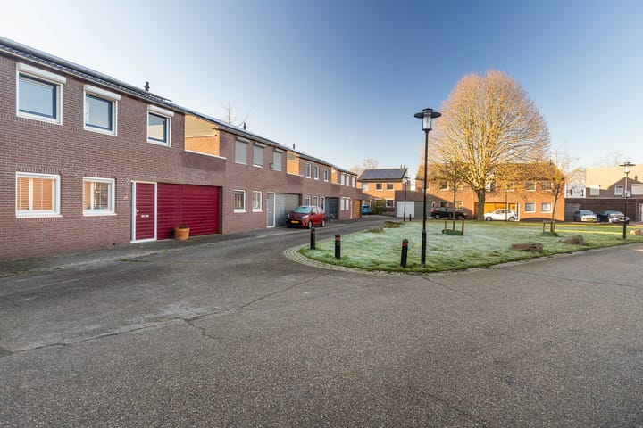 Foto 9 van Twentestraat 21