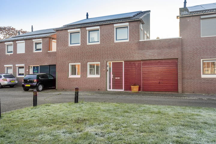 Foto 11 van Twentestraat 21