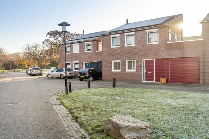 Foto 12 van Twentestraat 21