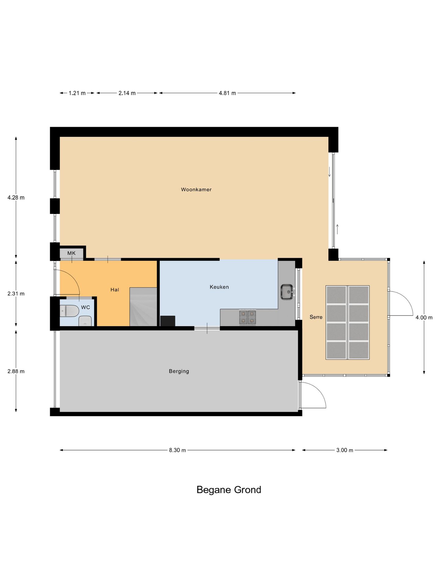 Foto 40 van Twentestraat 21