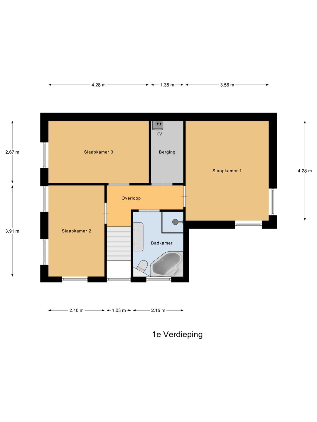 Foto 41 van Twentestraat 21