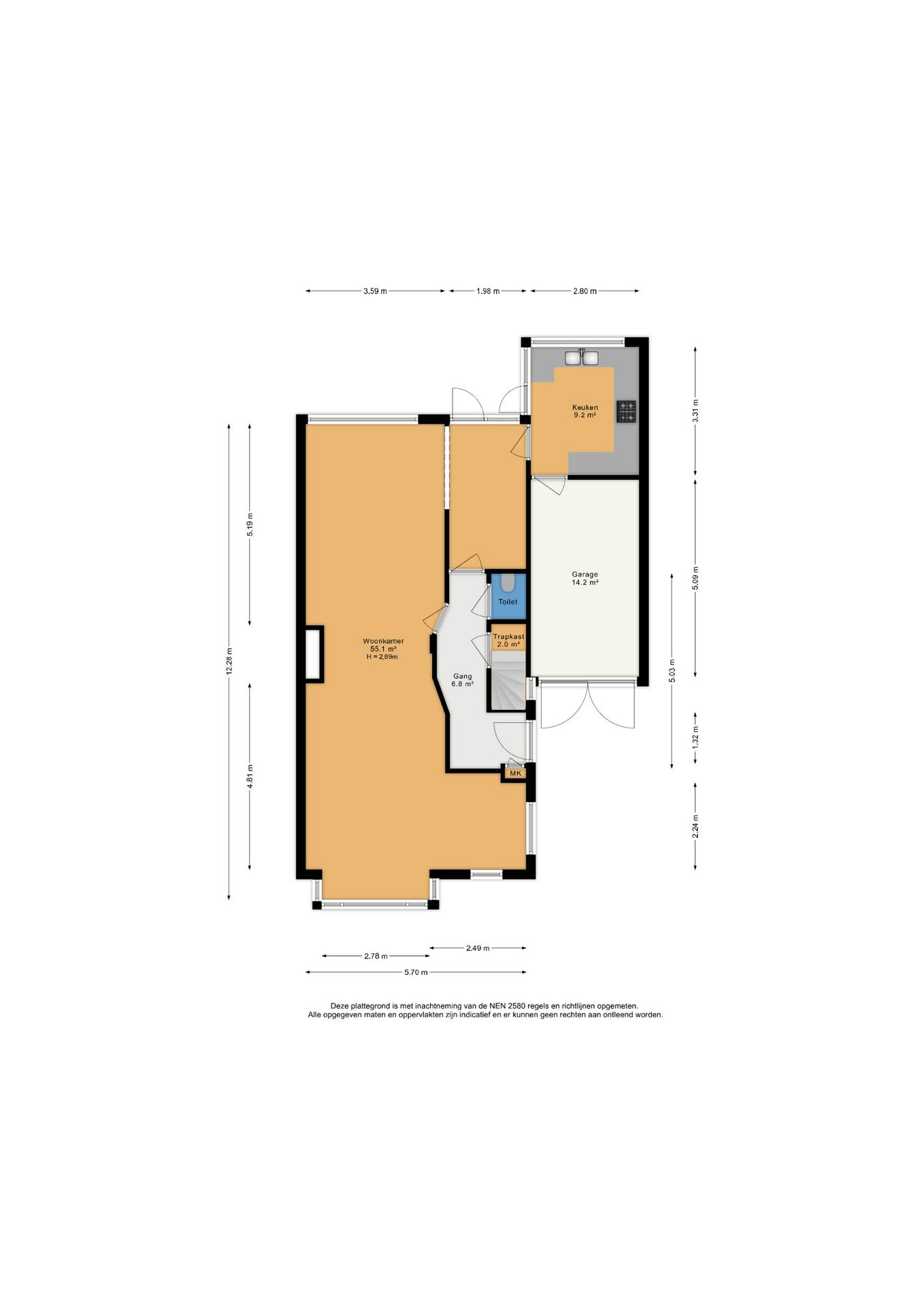 Foto 36 van Westerlookade 13