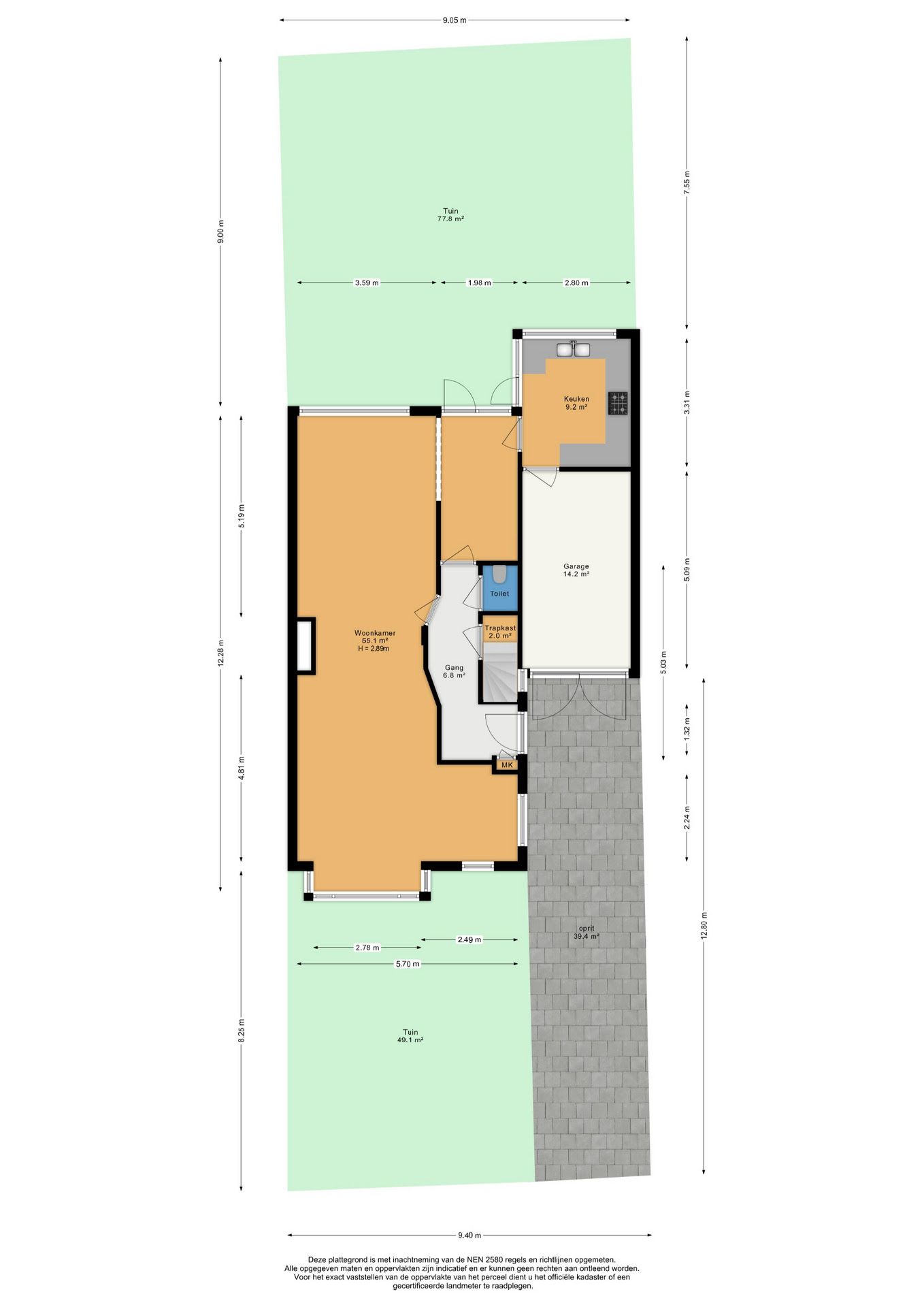 Foto 35 van Westerlookade 13
