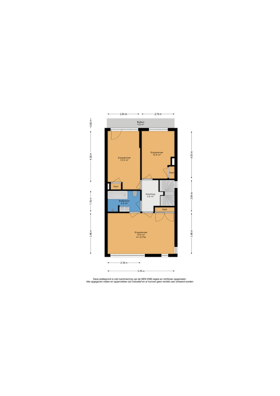 Foto 37 van Westerlookade 13