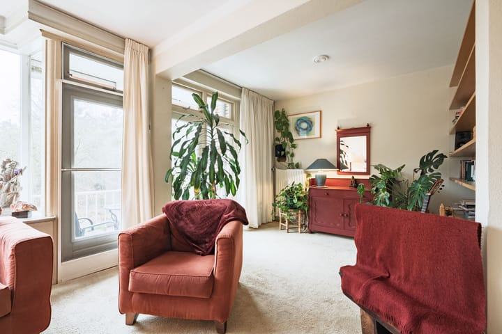 Photo 4 of Sophialaan 23-1