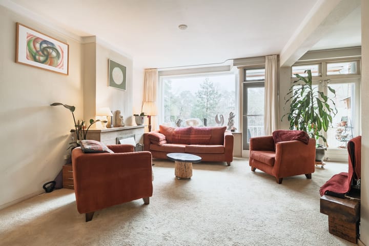 Photo 3 of Sophialaan 23-1