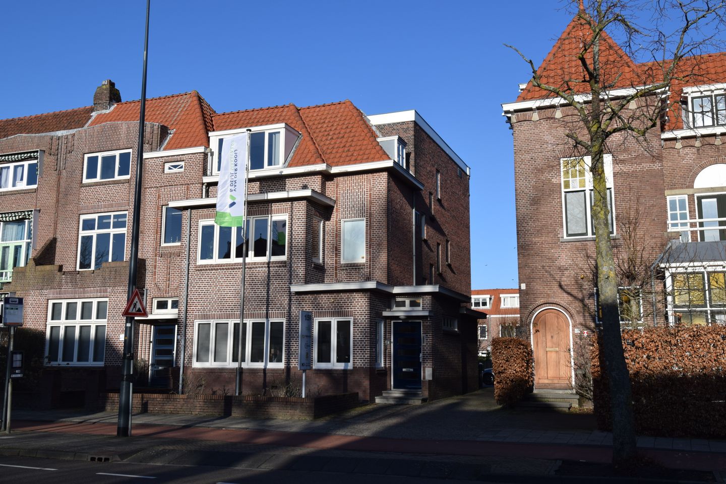 Bekijk foto 1 van Rijnsburgerweg 159