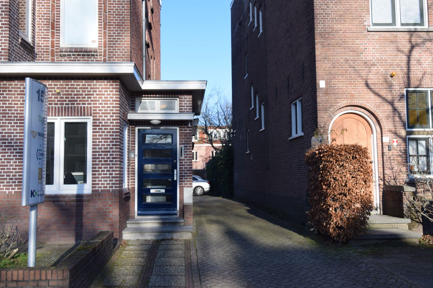 Bekijk foto 3 van Rijnsburgerweg 159