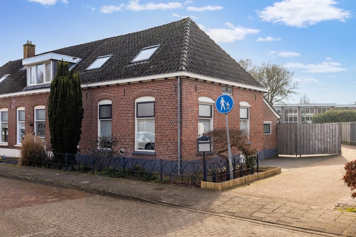 Foto 4 van Parallelweg 9