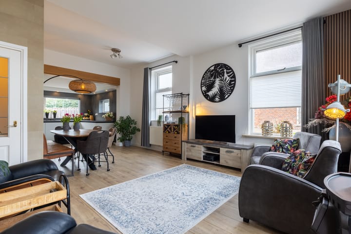 Foto 9 van Parallelweg 9