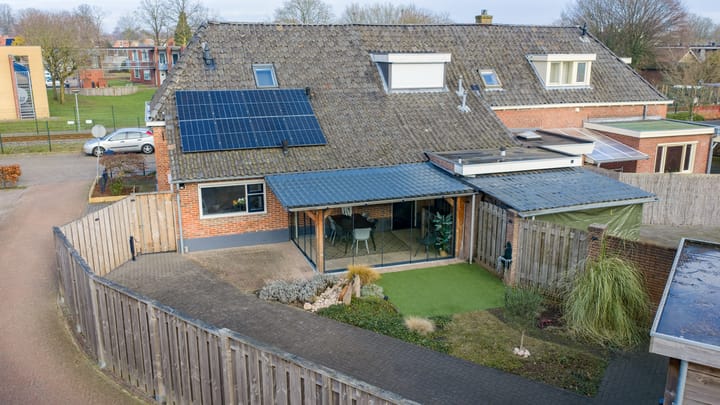 Foto 22 van Parallelweg 9