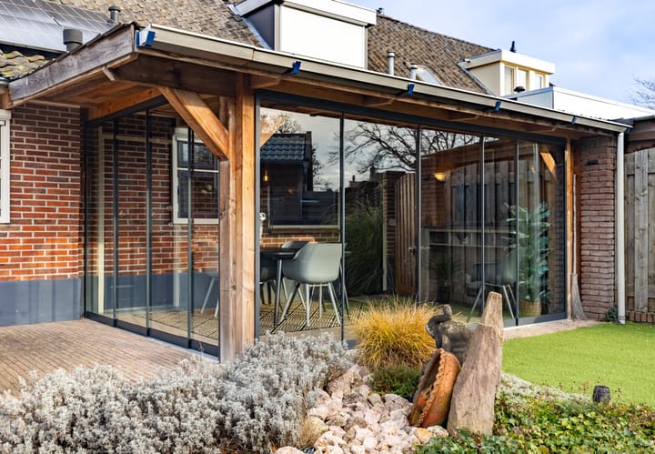 Foto 23 van Parallelweg 9