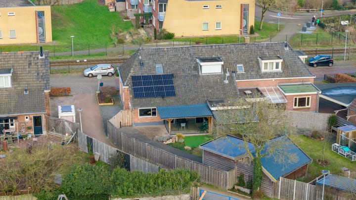 Foto 27 van Parallelweg 9