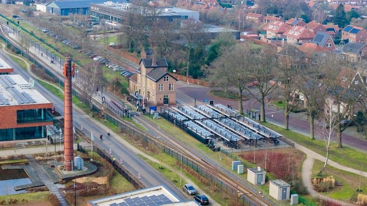 Foto 28 van Parallelweg 9