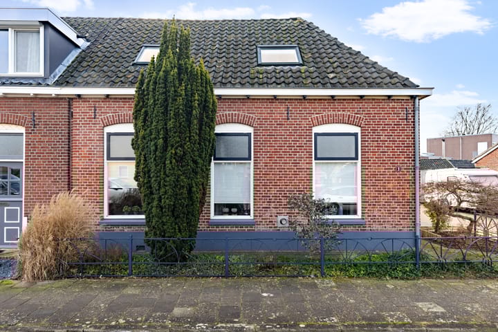 Foto 29 van Parallelweg 9