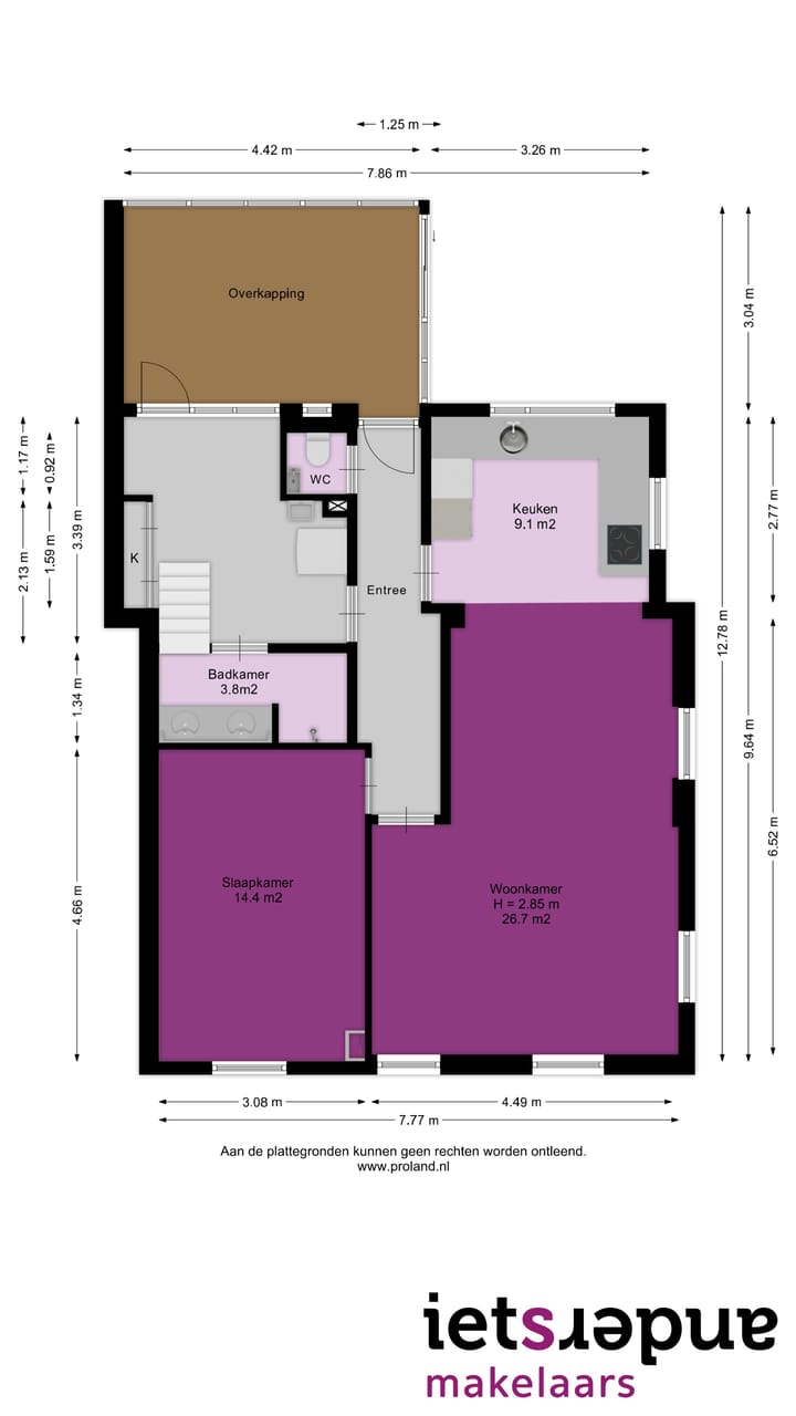 Foto 31 van Parallelweg 9