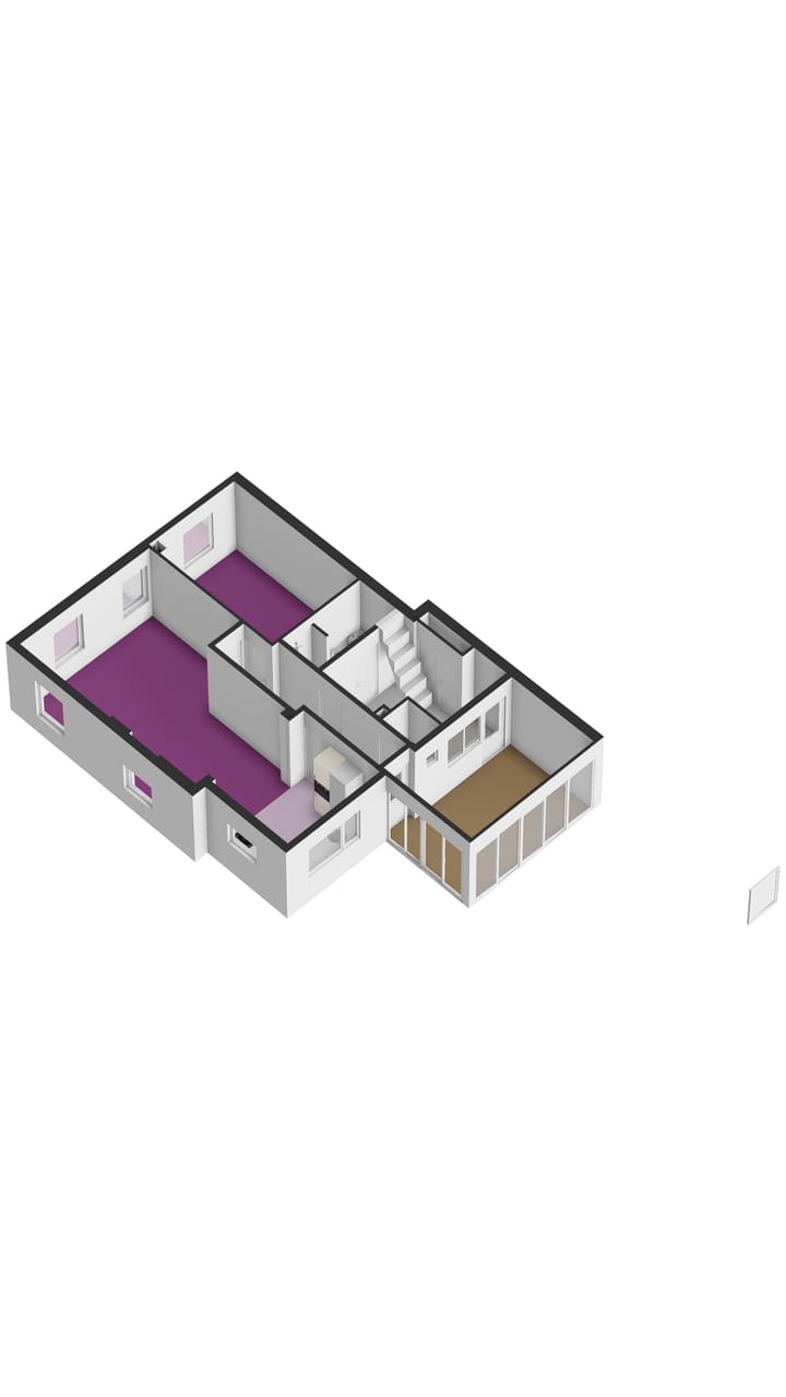 Foto 35 van Parallelweg 9