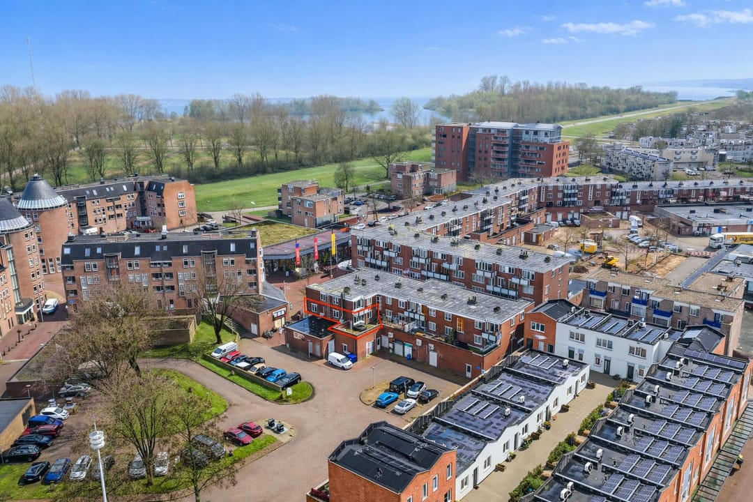 Foto 2 van Kruisstraat 25