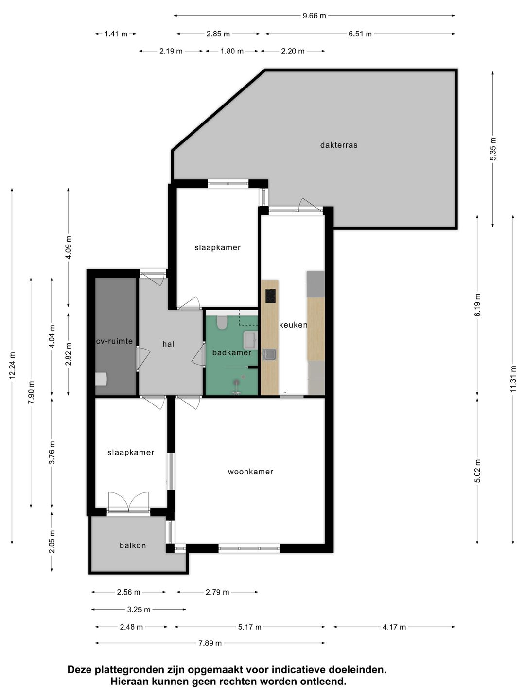 Foto 22 van Kruisstraat 25