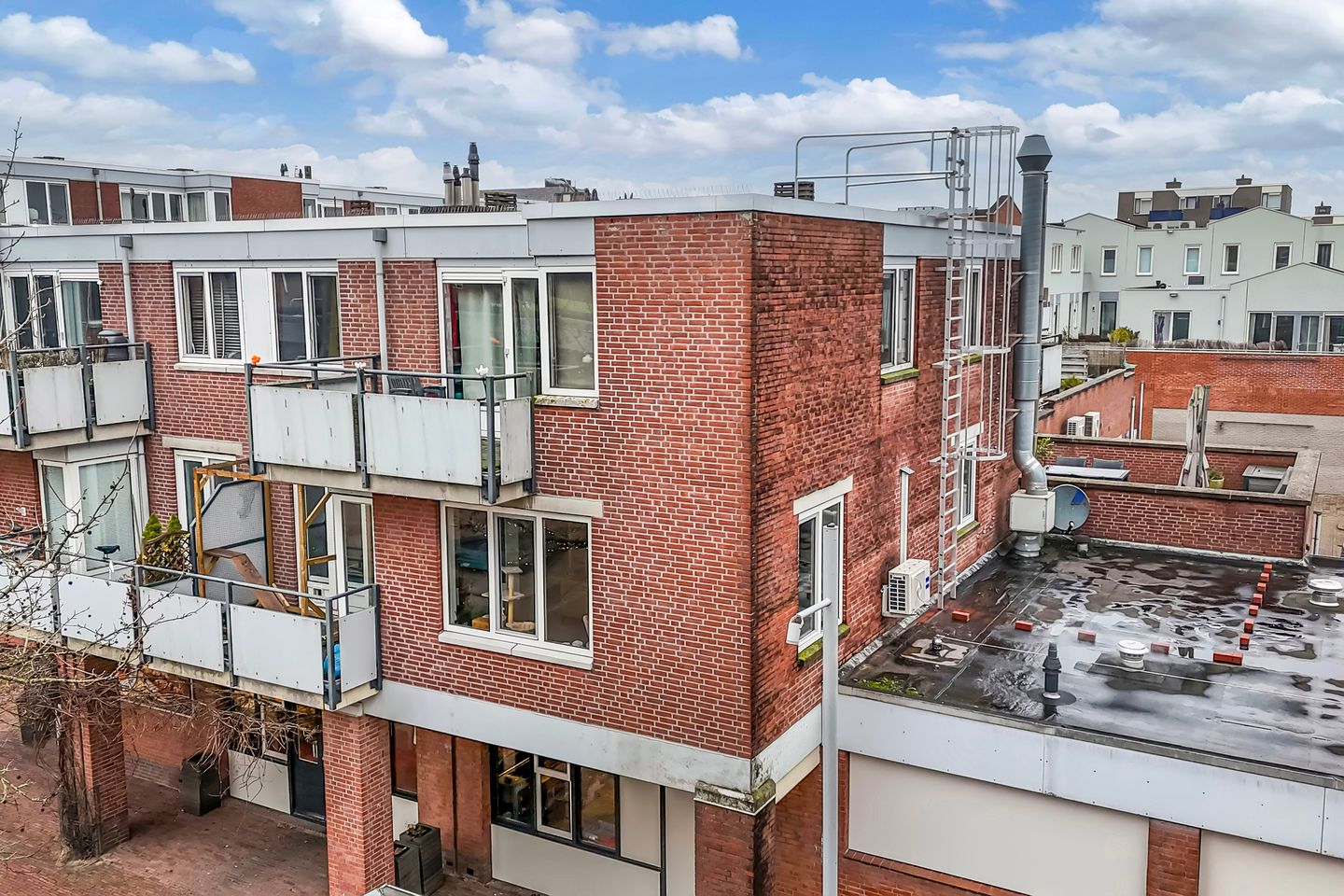 Foto 25 van Kruisstraat 25