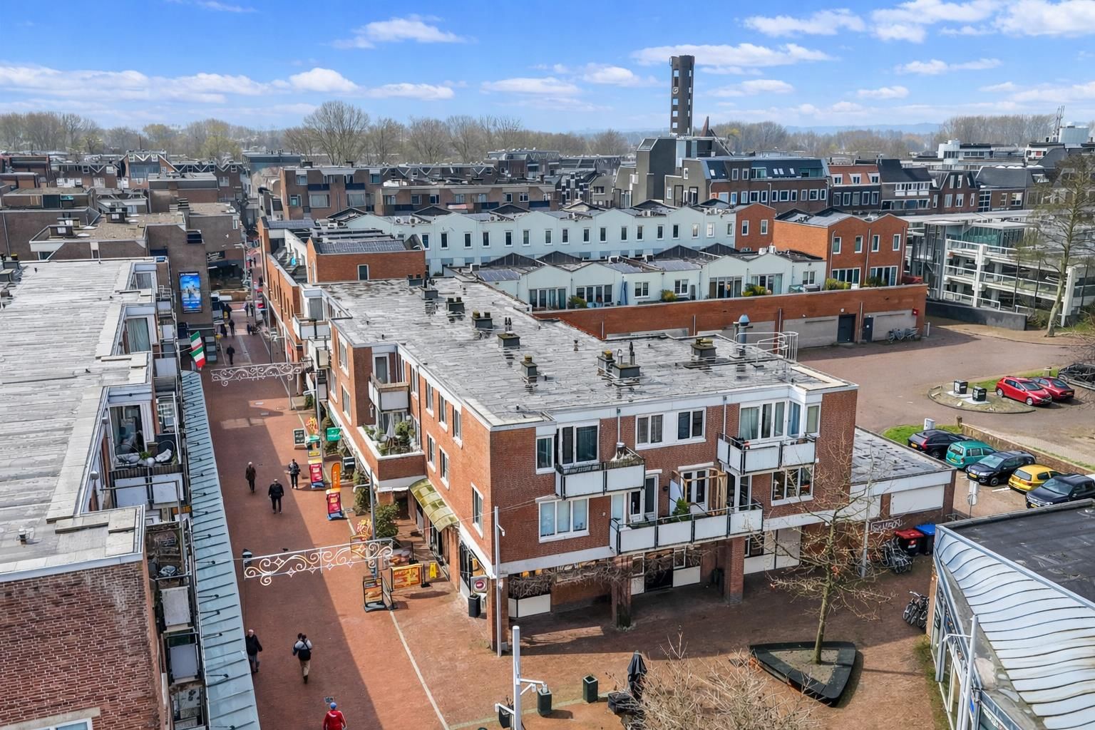 Foto 24 van Kruisstraat 25