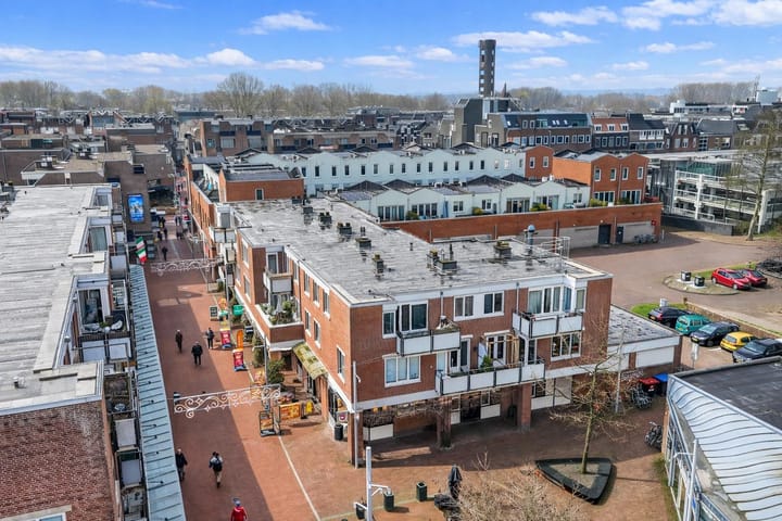 Foto 24 van Kruisstraat 25