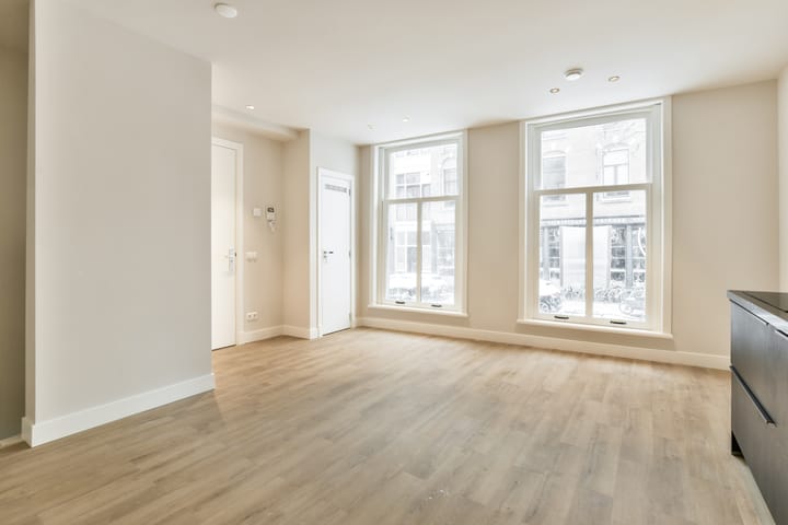 Foto 4 van Tweede Van der Helststraat 1-HR