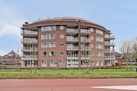 Raesbergenstraat thumbnail