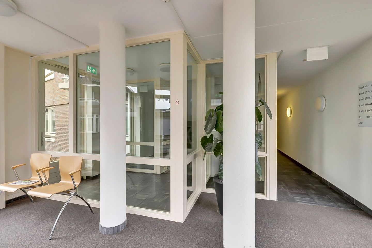 Foto 5 van Raesbergenstraat 31