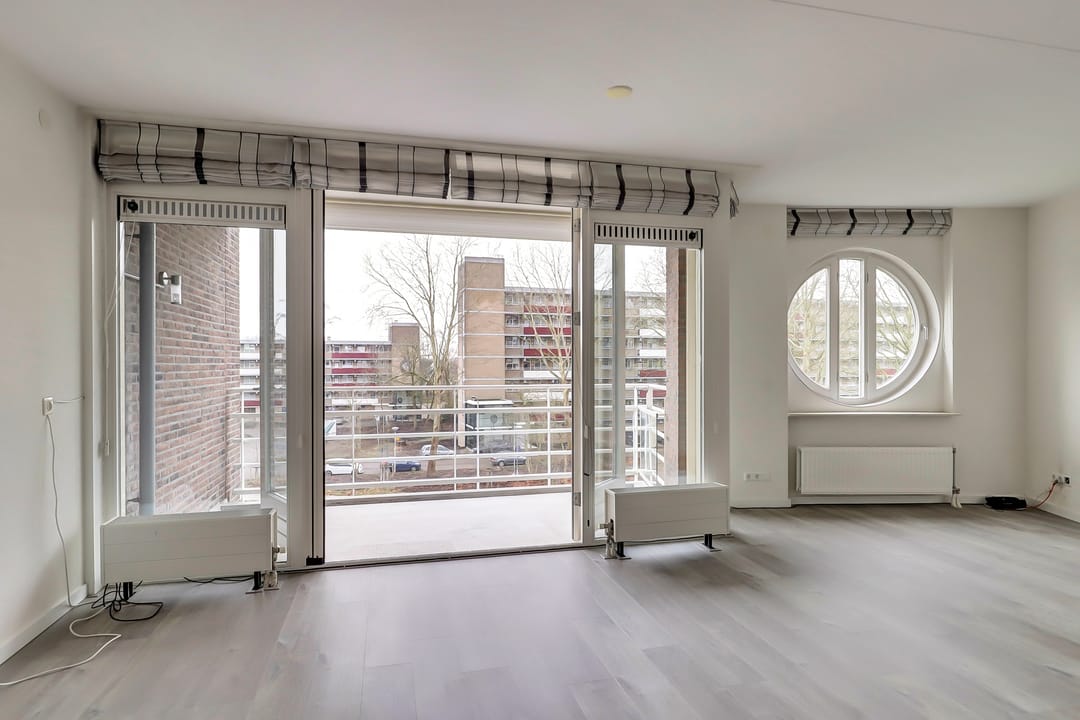 Foto 8 van Raesbergenstraat 31